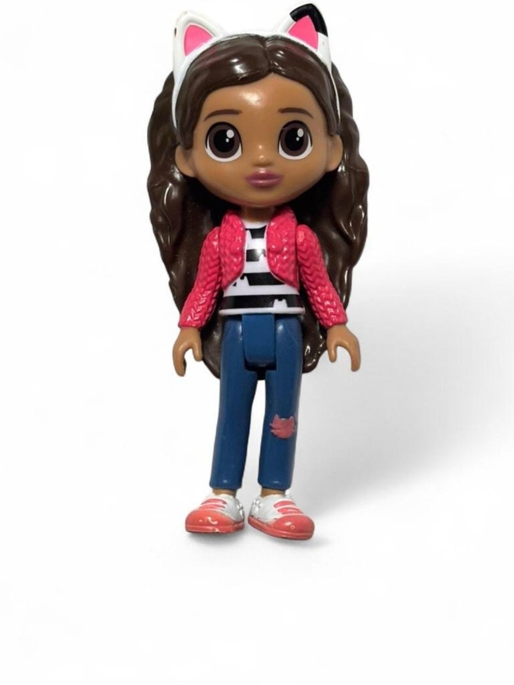 Gabby’s Dollhouse - Gabby Girl Figure | 3.5”